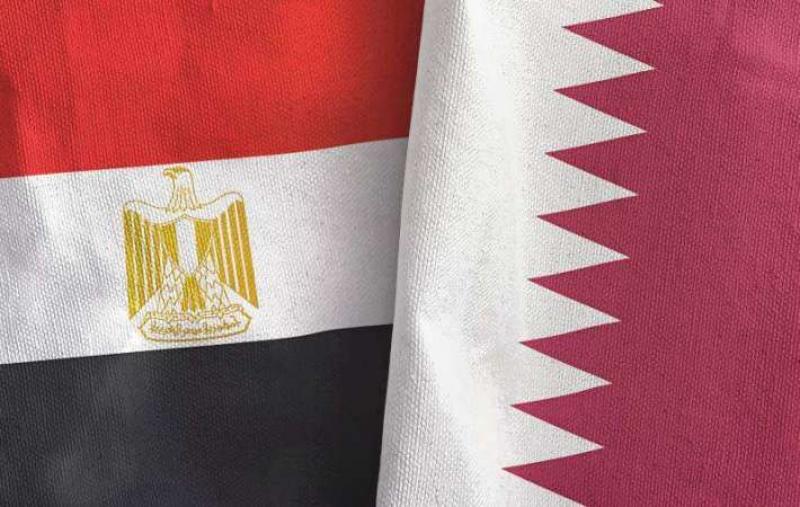 مصر وقطر