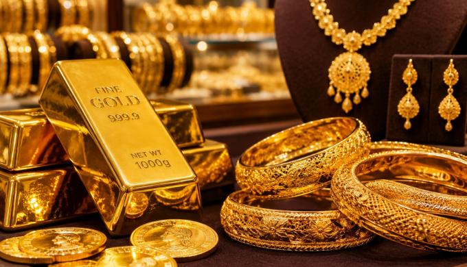 هدوء أسعار الذهب في مصر اليوم السبت 17 أكتوبر 2026 بعد قفزة الأمس