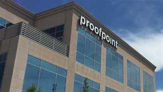 Proofpoint تدبر تمويلًا بقيمة 1.25 مليار دولار لتمويل الاستحواذ على Varonis