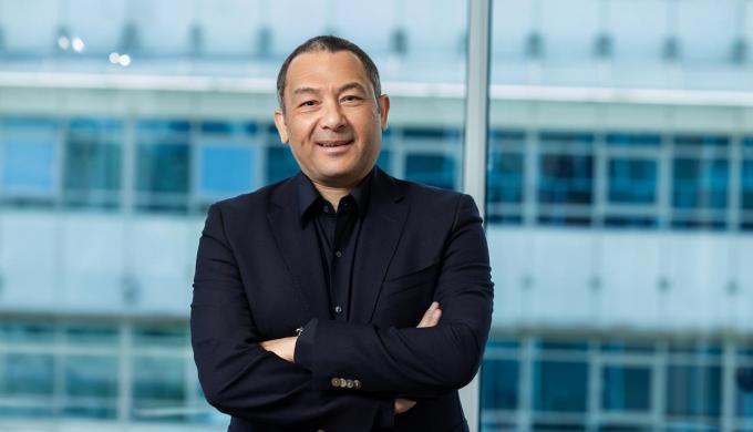 للعام الثاني على التوالي.. «فوربس» تختار هشام مهران الرئيس التنفيذي لأورنج مصر ضمن قائمة قادة الاستدامة في الشرق الأوسط لعام 2026