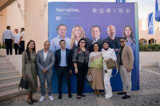 اتصالات مصر تعزز دورها في الذكاء الاصطناعي والتحول الرقمي خلال قمة صوت مصر 2026
