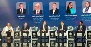 مصر تخصص 600 مليار جنيه لتطوير البنية التحتية الرقمية.. وزير الاتصالات يكشف تفاصيل التحديث