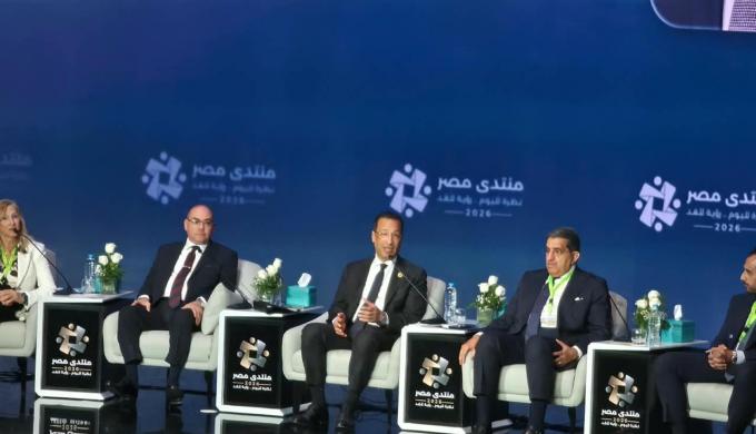 وزير الاتصالات :  12 مليار دولار مستهدف الصادرات الرقمية المصرية بحلول 2030