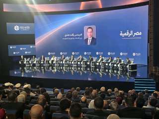 رأفت هندى : 600 مليار جنيه استثمارات لتطوير البنية التحتية الرقمية في مصر خلال 10 سنوات