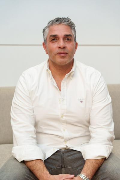 أحمد الشنواني