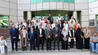 تحالف بين «تنظيم الاتصالات» و«القومي للإعاقة» لتعزيز الإتاحة الرقمية والأمان الإلكتروني