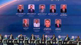 رئيس جهاز مستقبل مصر يستعرض استراتيجية التوسع الزراعي وتعزيز الأمن الغذائي والمائي ضمن فعاليات منتدى مصر 2026