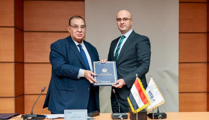 ” القومي لتنظيم الاتصالات ” و  ” الاتحاد العام للجمعيات والمؤسسات الأهلية”  يتعاونان لحماية حقوق مستخدمي الاتصالات وسلامة الأطفال على الإنترنت