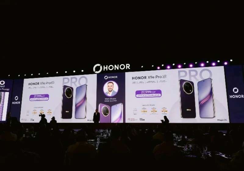 HONOR X9e Pro