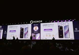 هونر تطرح هاتف HONOR X9e Pro في مصر ببطارية 11 ألف مللي أمبير وكاميرا 108 ميجابكسل