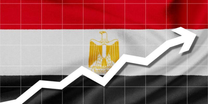 الاقتصاد المصري 