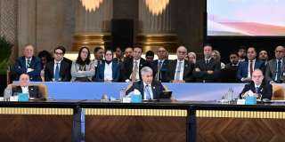 وزير السياحة والآثار في ”منتدى مصر 2026”: استراتيجية واعدة للوصول إلى 30 مليون سائح ومضاعفة الطاقة الفندقية