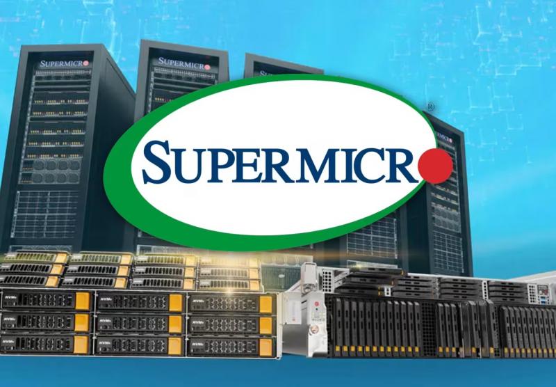Supermicro