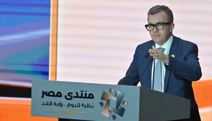 وزير التخطيط يعلن ملامح ”البرنامج الوطني للتحول الاقتصادي”: استهداف نمو 6.8% وتخفيض البطالة بحلول 2030
