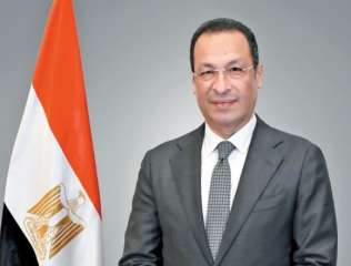 وزير الاتصالات : مصر تستهدف دعم 250 شركة ناشئة بالذكاء الاصطناعي وتدريب 30 ألف متخصص بحلول 2030