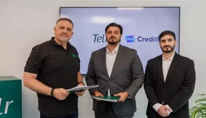 تلر تتوصل إلى شراكة مع CreditPool لإطلاق أول حل دفع متعدد البطاقات في الشرق الأوسط وشمال أفريقيا