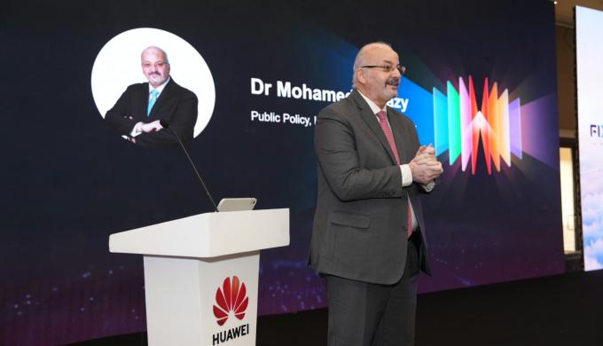 محمد حجازي: الامتثال لقانون حماية البيانات الشخصية ضرورة استراتيجية لحماية الشركات وتعزيز الثقة في الاقتصاد الرقمي
