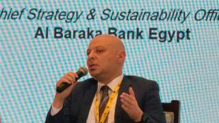 وسيم المتولي: تطوير نماذج الأعمال والتكامل بين البنوك والتمويل غير المصرفي ضرورة لمواكبة التحول المالي