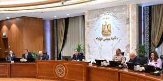 وزيرة التضامن تستعرض محاور المنتدى الدولي للحماية الاجتماعية المقرر عقده في نوفمبر