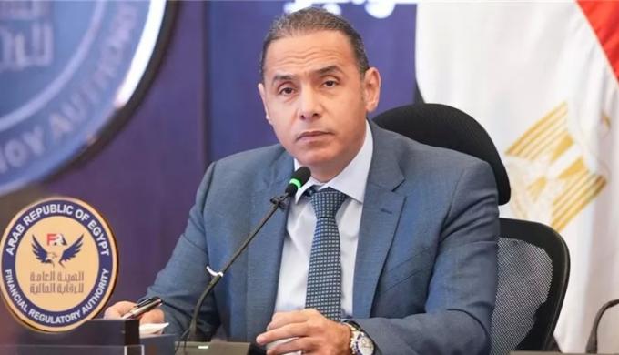 الرقابة المالية تعتزم إطلاق منظومة ربط إلكتروني يومي مع صناديق الاستثمار