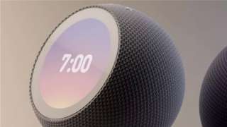 أمازون تكشف عن «Echo Time» لتتبع النوم بالذكاء الاصطناعي دون أجهزة قابلة للارتداء