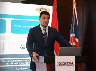 وزير الصناعة: استراتيجية مصر 2030 تستهدف تعميق التصنيع والاندماج في سلاسل الإمداد العالمية