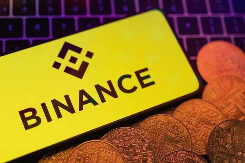 Binance